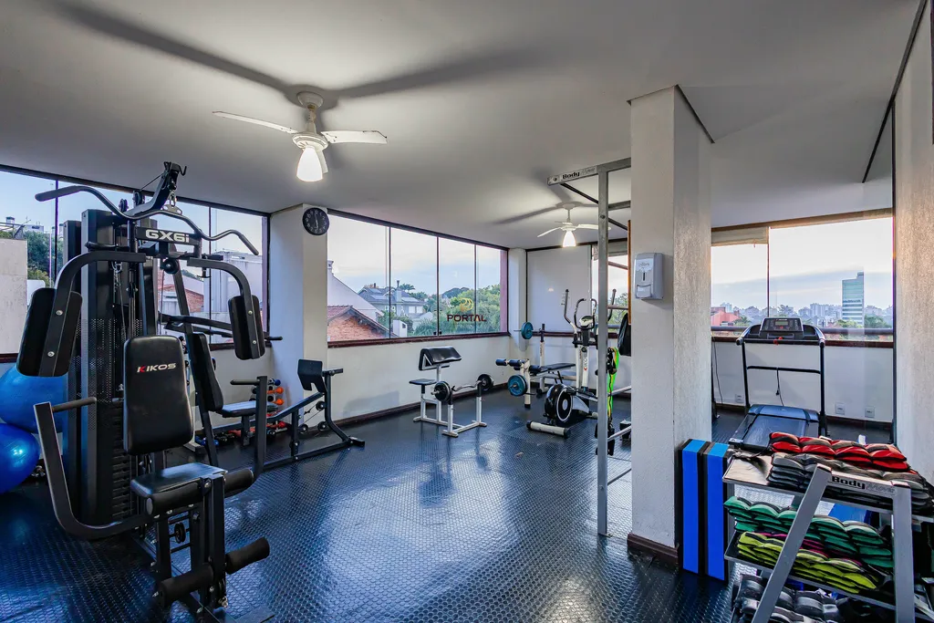 Imagem Apartamento em Chácara das Pedras