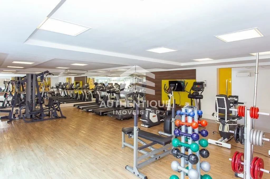 Imagem LEOPOLDO 695 ITAIM BIBI - Apartamento à venda em São Paulo/SP