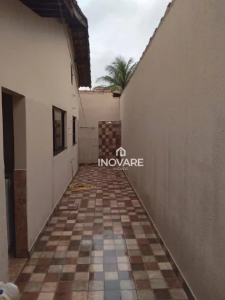 Imagem Casa com 3 dormitórios e energia solar à venda, 250 m² por R$ 400.000 - Setor Santa Inês - Itumbiara/GO