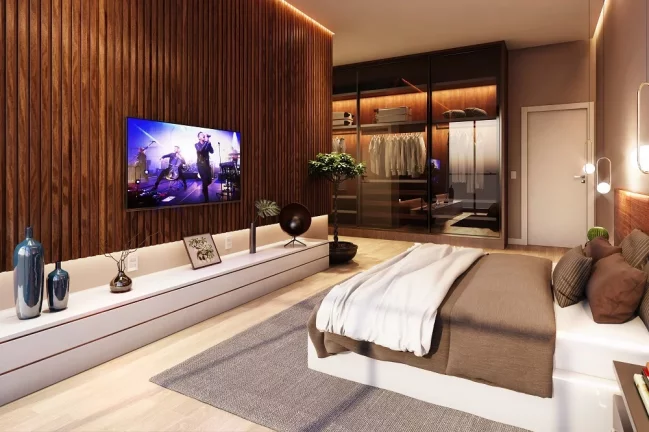 Imagem APARTAMENTO RESIDENCIAL em Itapema - SC, Meia Praia