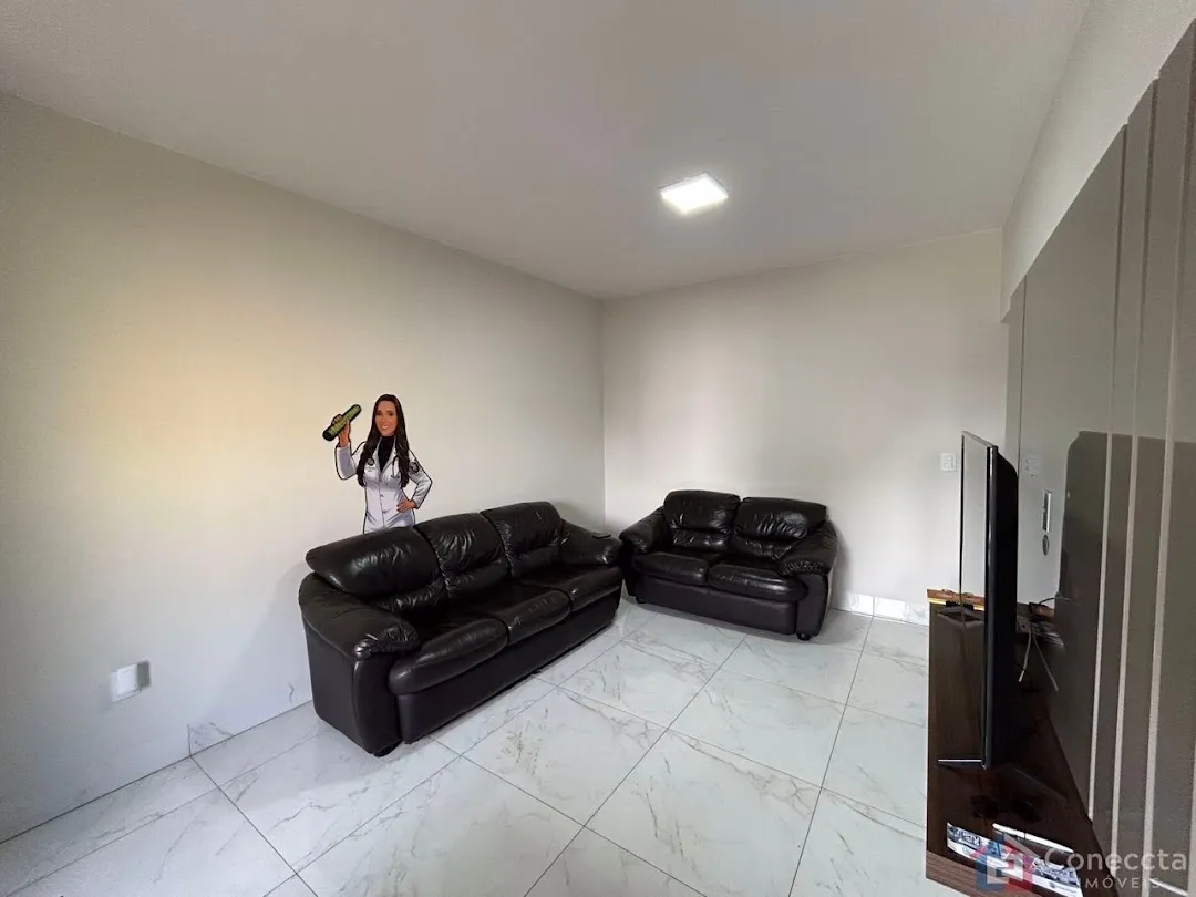 Imagem Apartamento à venda, 93 m² por R$ 580.000,00 - Centro - Patos de Minas/MG