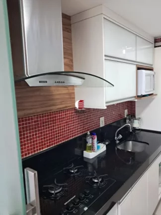 Imagem Apartamento ImpecA¡vel 3 Quartos a€“ Sol da ManhA£ e Vista Privilegiada