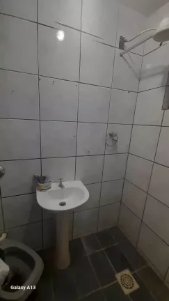 Imagem CASA+QUINTAL+VAGA