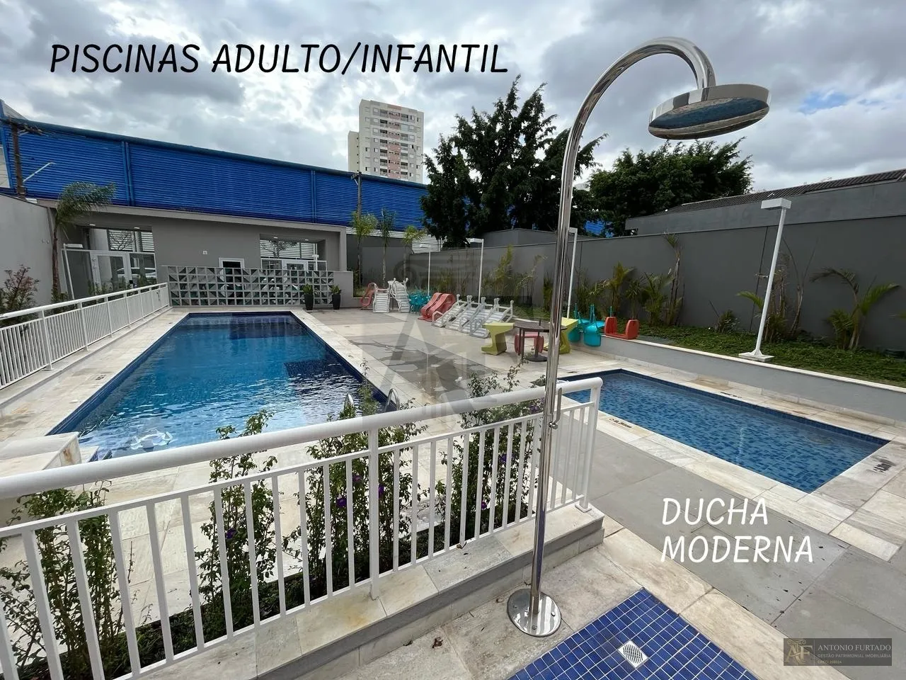 Imagem Apartamento para alugar em Belenzinho, São Paulo
