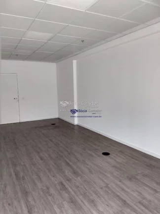 Imagem Sala à venda, 41 m por R$ 510.000,00 - Tatuap?(C) - São Paulo/SP