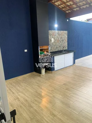 Imagem CASA TÉRREA - ITANHAÉM - R$730MIL