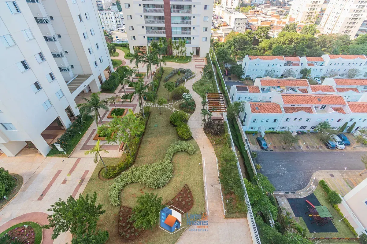 Imagem Apartamento para venda em Jardim Consórcio com 3 quartos, sendo 1 suíte, 125m²