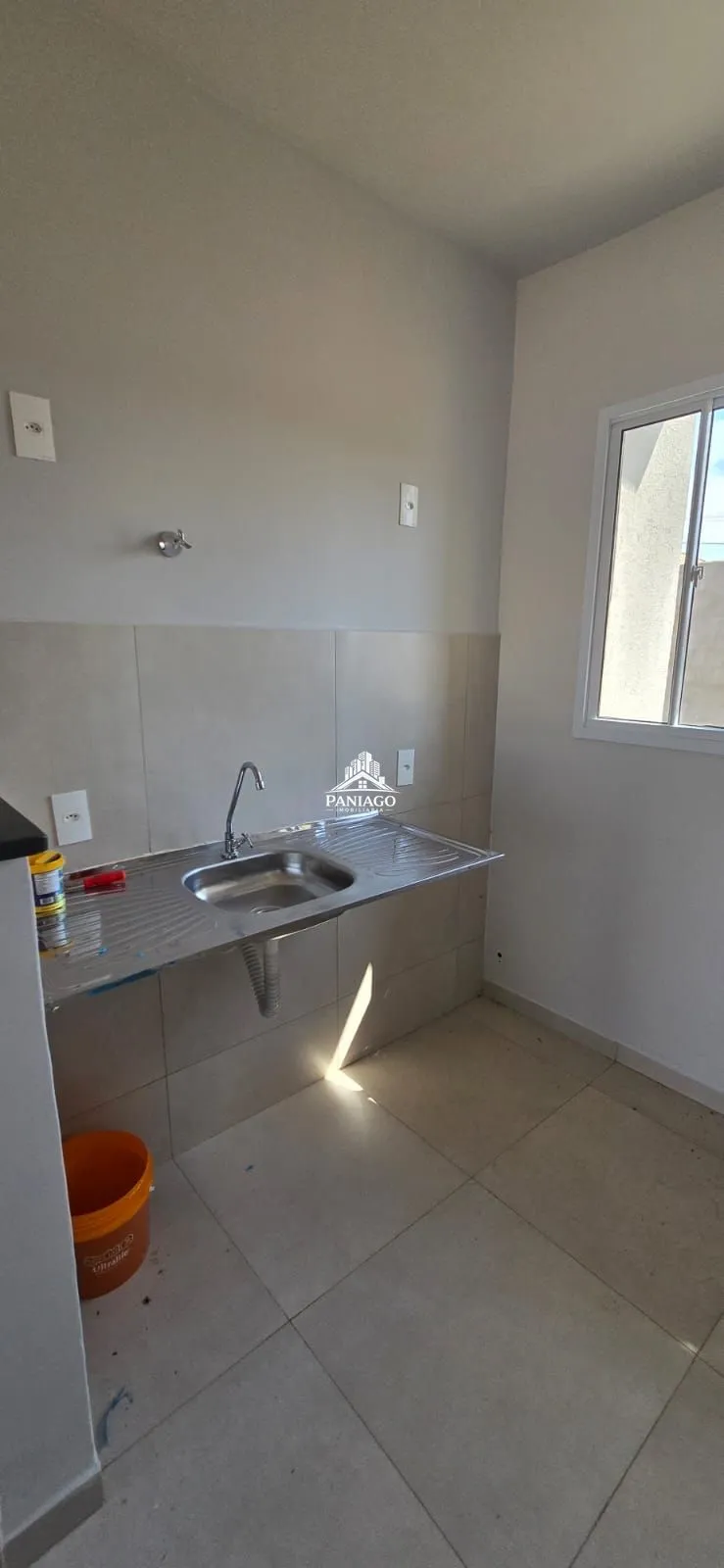 Imagem Casa Mobiliada para Alugar no Condomínio Guará Pacaembu | 2 Quartos | Cuiabá MT