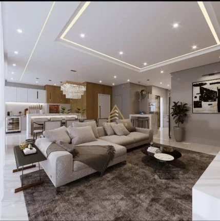 Imagem Apartamento à venda, 140 m² por R$ 2.450.000,00 - Centro - Balneário Camboriú/SC