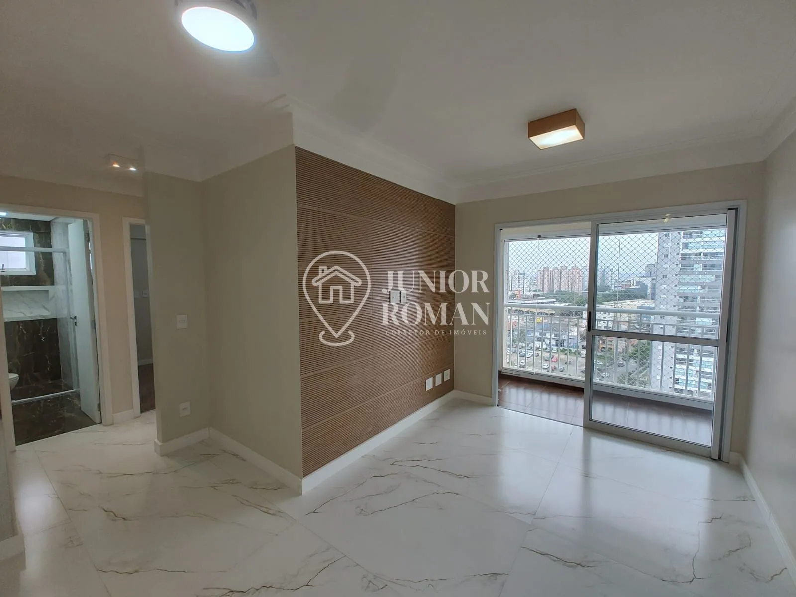 Imagem APTO 2 DORM 83M2 NO CENTRO DE SÃO CAETANO DO SUL/SP