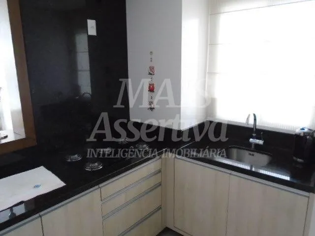 Imagem Apartamento a venda no centro de Novo Hamburgo/RS. Jardim Europa Residencial
