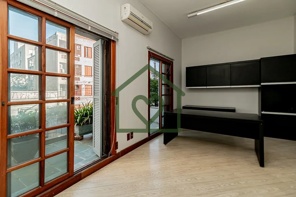 Imagem # PROCURANDO O "DOIS EM UM" PERFEITO PARA VOCÊ COM FOCO EM PRATICIDADE E ESTILO?
Esta casa na rua L...