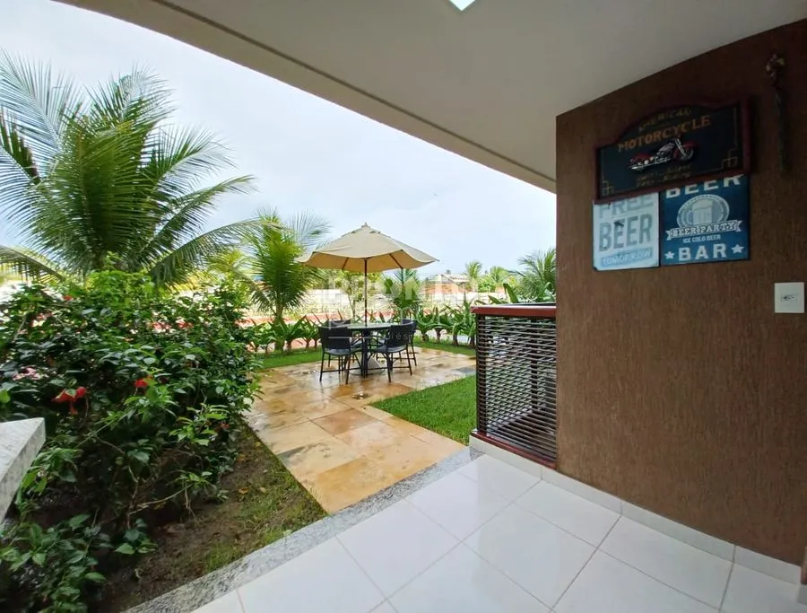 Imagem Cupe Beach Living