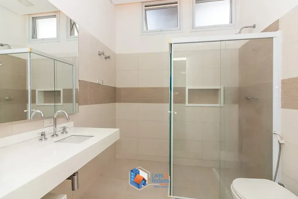 Imagem Casa à venda 4 Quartos 2 Suites 4 Vagas 370M² Chácara Monte Alegre São Paulo - SP