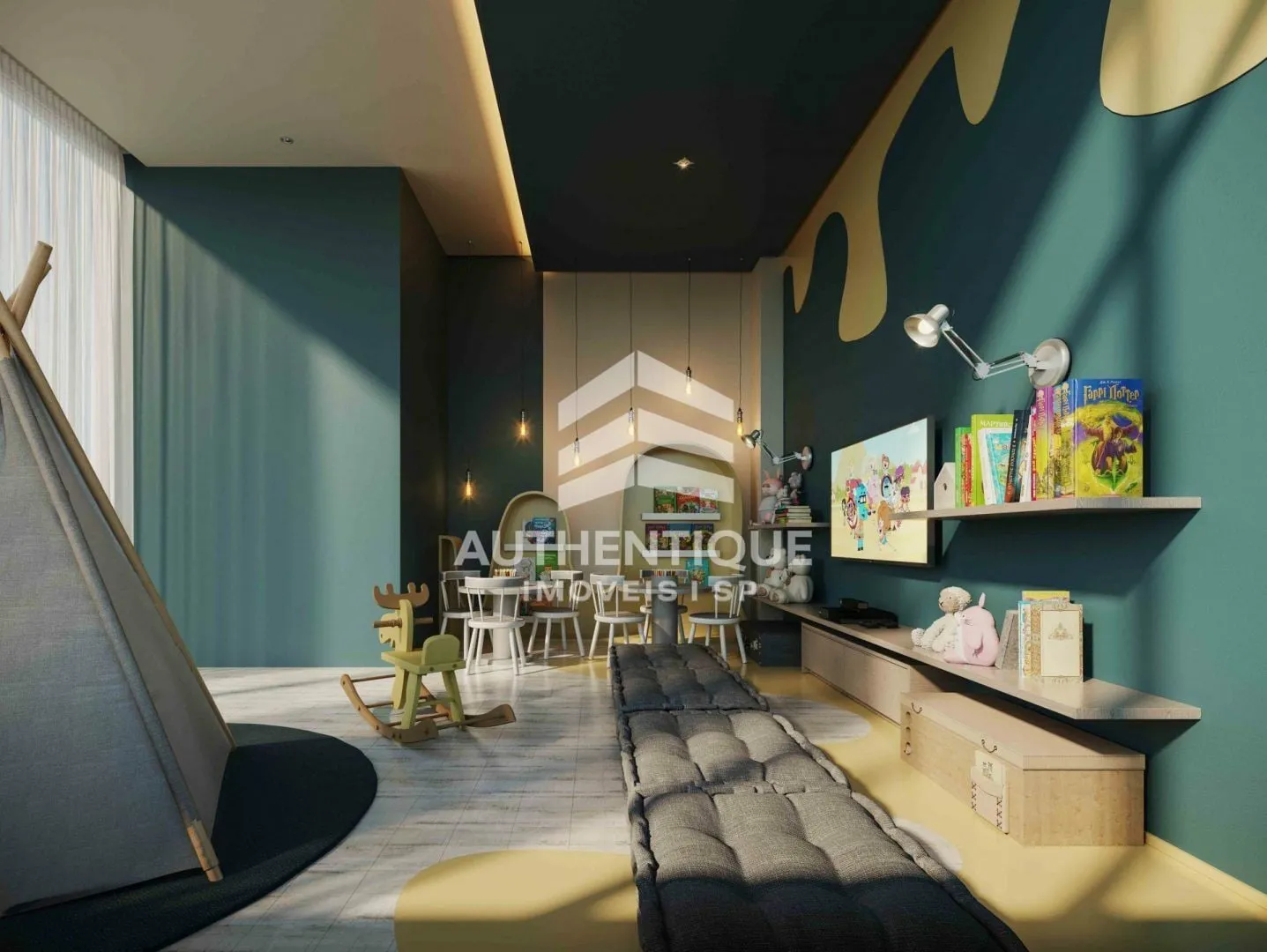 Imagem TERRAE VILA MADALENA - Apartamento à venda em São Paulo/SP