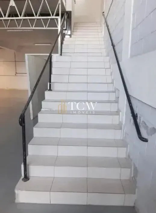 Imagem Galpão à venda | 410m2 | Vila Sônia