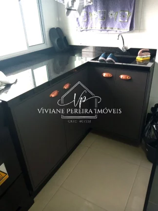 Imagem APARTAMENTO RESIDENCIAL em CARAPICUÍBA - SP, PARQUE SANTA TERESA