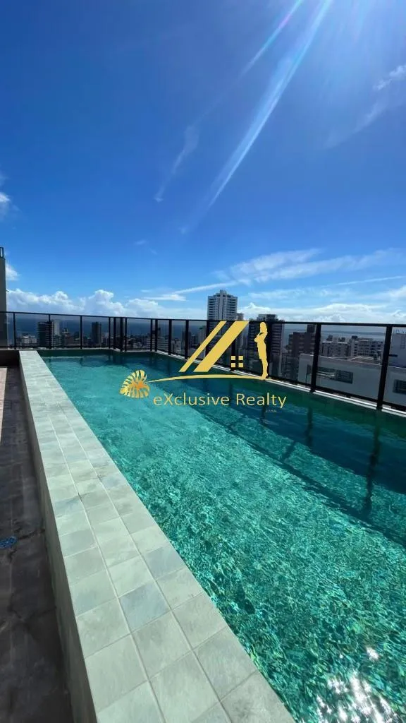 Imagem Apartamento RESIDENCIAL em Salvador - Bahia, Graça