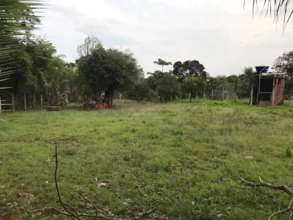 Foto do imóvel Terreno para chácara a venda no bairro Recanto Maravilha