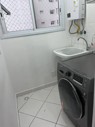 Imagem Apartamento Maravilhoso Condominio Essenza 58 m² 2 Dormitorios 1 Suite