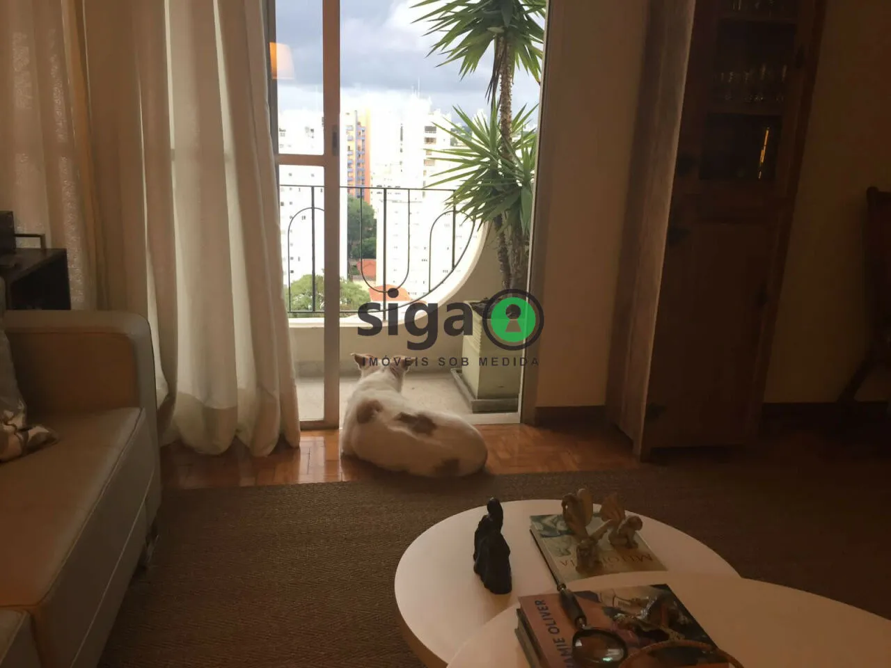 Imagem Cobertura Duplex com Suíte e 2 Vagas para Quem Busca Exclusividade.