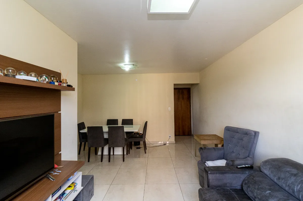 Imagem Apartamento para venda em Freguesia do Ó com 3 quartos, 84m2