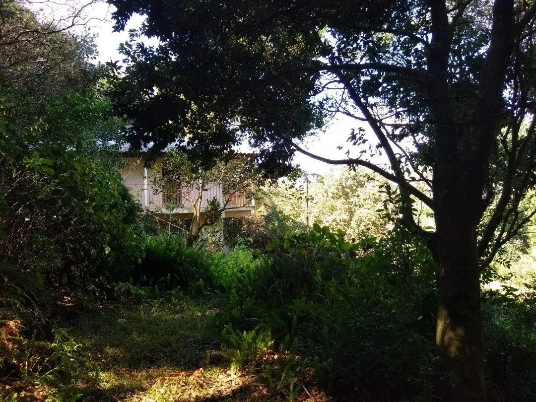 Imagem Terreno em Cascata