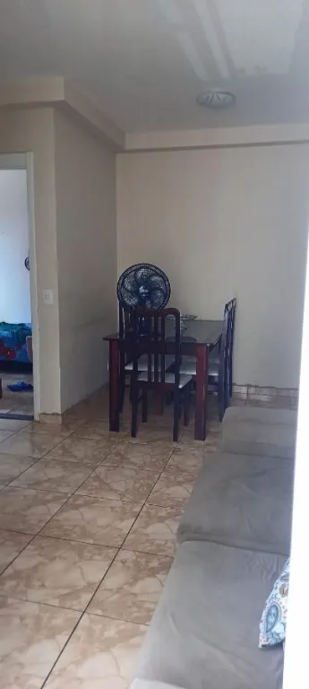 Imagem APARTAMENTO COM 48,00 m² - OCIAN - PRAIA GRANDE SP