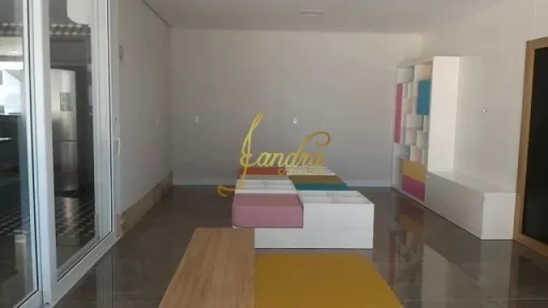 Imagem Apartamento Essense Atlantida com 3 dorm com 02 vagas de garagem