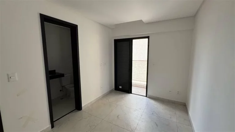 Imagem APARTAMENTO COM 92.55 m² - AVIAÇÃO - PRAIA GRANDE SP