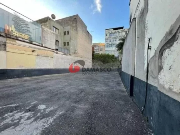 Imagem Terreno para locação, Centro, São Caetano do Sul, SP