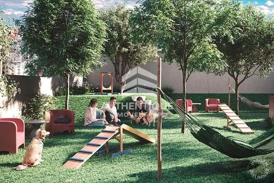 Imagem ISLA MORUMBI - Apartamento à venda no bairro Morumbi (Zona Sul) - São Paulo/SP, Zona Sul