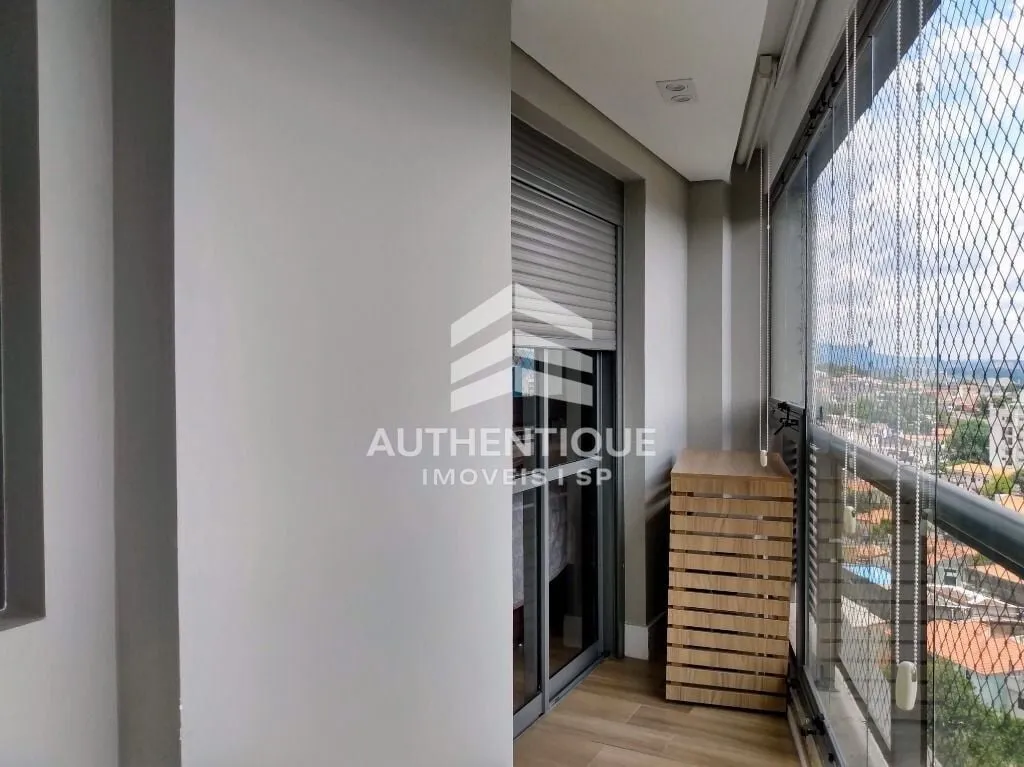 Imagem THE YEAR EDITION ALTO DA LAPA - Apartamento à venda em São Paulo/SP