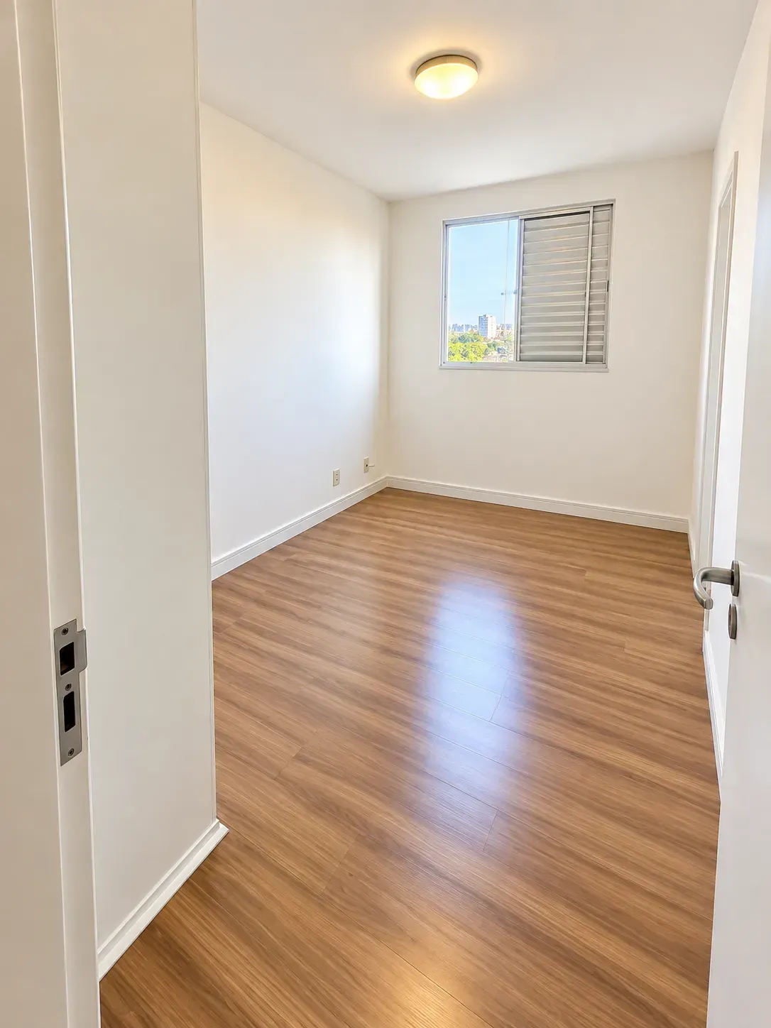 Imagem Apartamento à venda - Área útil 54 m2 com 2 dormitórios sendo 1 suíte - 1 vaga - Condominio Spazio J