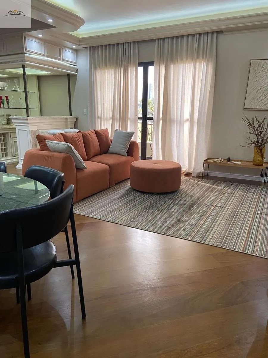 Imagem APARTAMENTO RESIDENCIAL em Santo André - São Paulo, Vila Marina