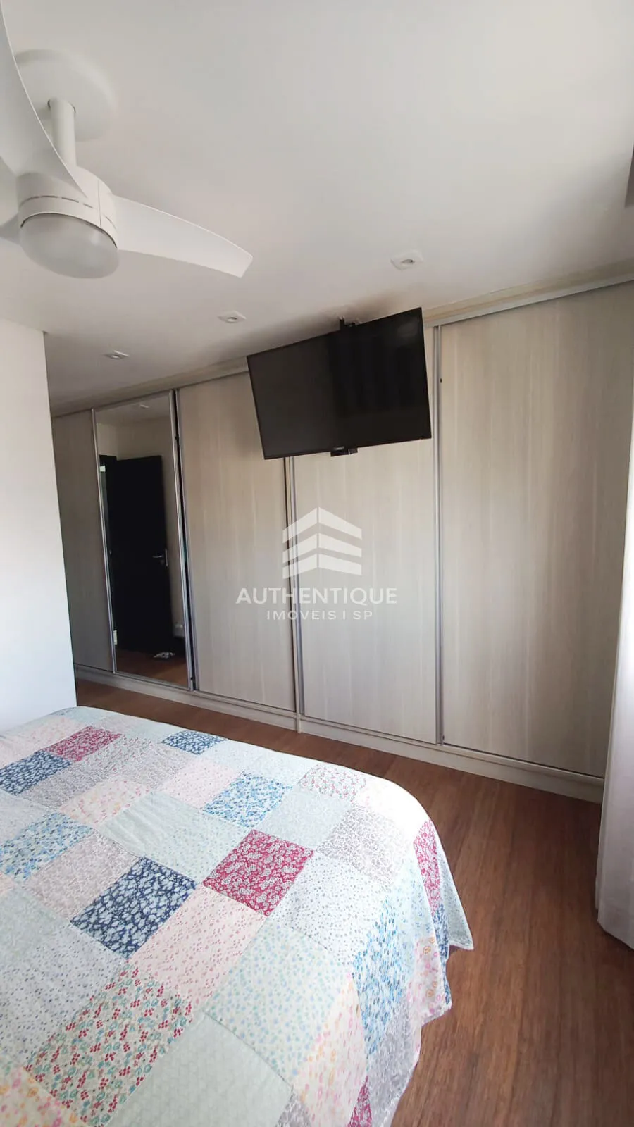Imagem ARCADIA CENTRO SAO BERNARDO DO CAMPO - Apartamento no Centro de São Bernardo do Campo à venda
