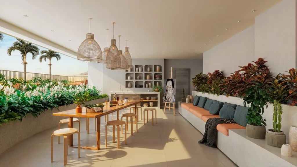 Imagem Ludovic Apartments