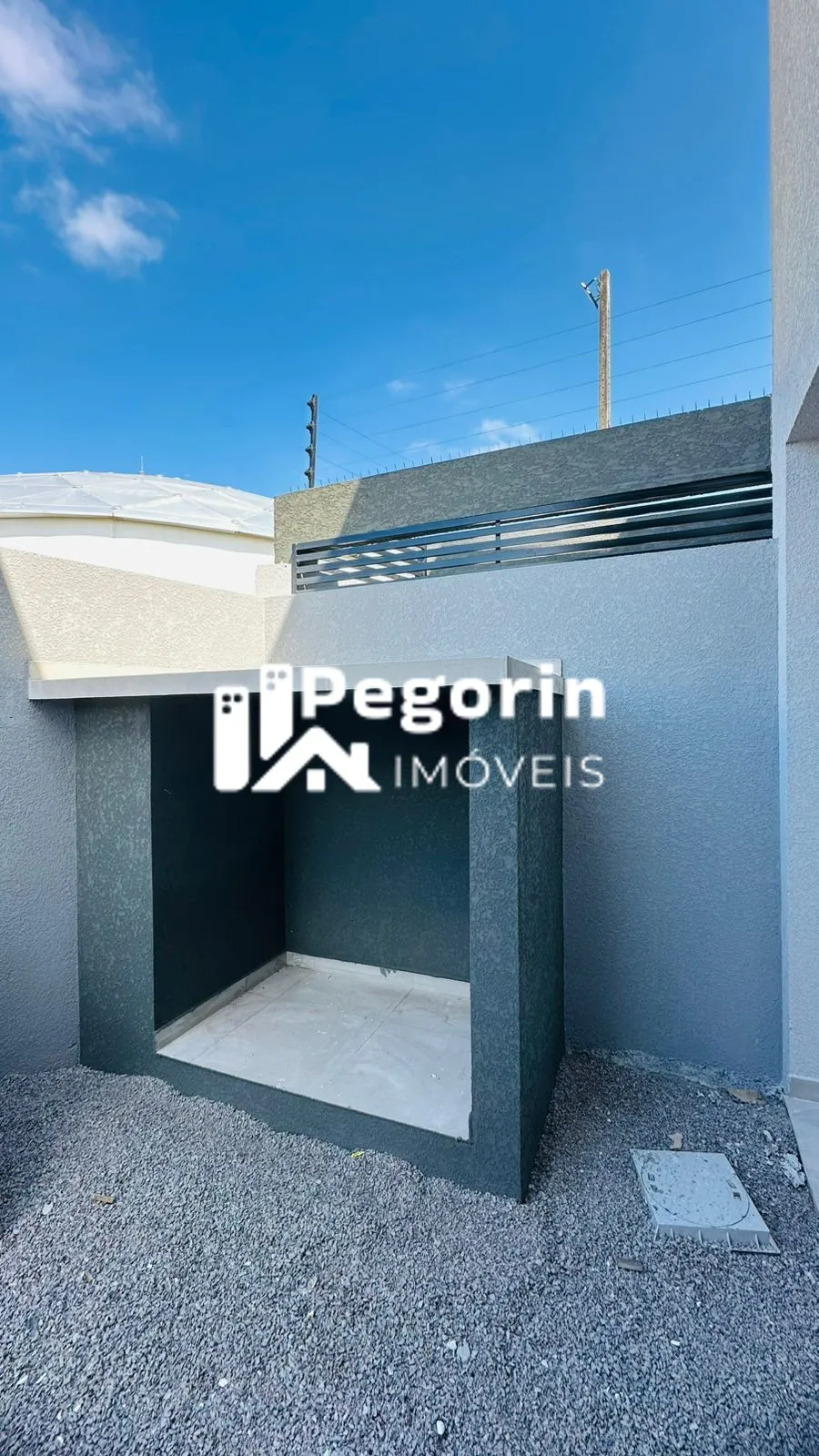 Imagem Sobrado à venda em Pinhais, Alto Tarumã, 168,64m²