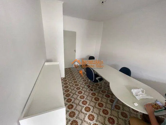 Imagem Sala para alugar, 30 m² por R$ 1.430,00/mês - Centro - Guarulhos/SP