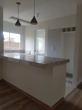 Imagem APARTAMENTO RESIDENCIAL em POÇOS DE CALDAS - MG, JARDIM COUNTRY CLUB