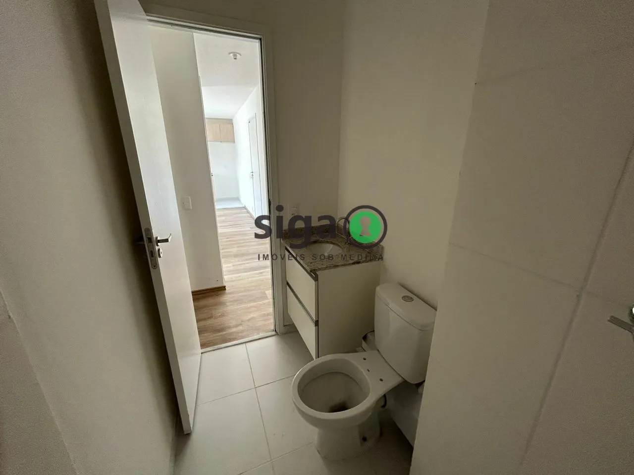 Imagem Apartamento á Venda, 2 dormitórios, 48m² - Mooca