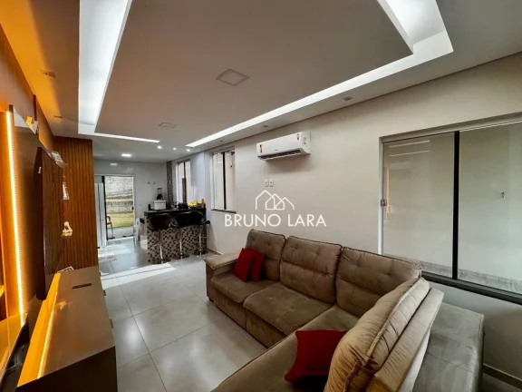 Imagem Casa no Pousada Del Rey em Igarapé-MG