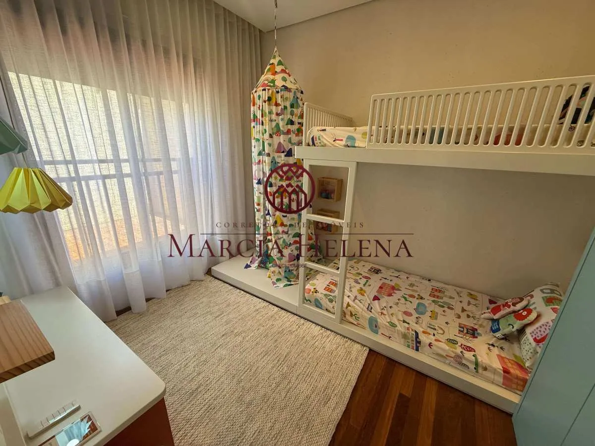 Imagem Apartamento à venda em Campinas, Parque da Hípica, com 3 quartos, 91m2