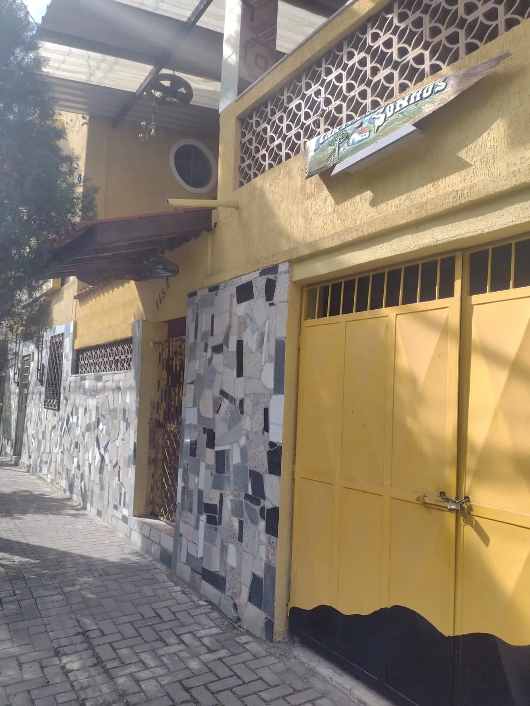 Foto do imóvel Casa à venda 3 Quartos, 1 Suite, 1 Vaga, 450M², Aroeira, Aparecida - SP