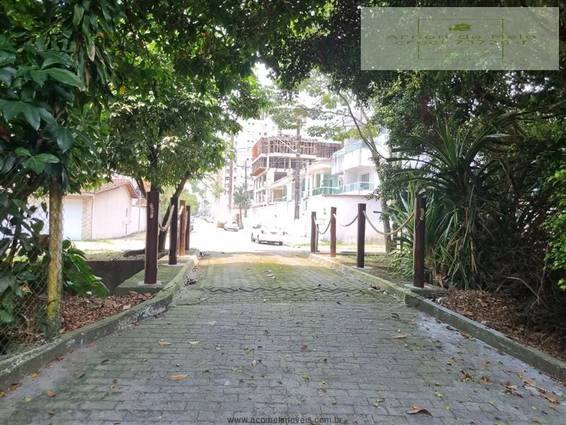 Imagem Casas no Litoral para venda em Praia Grande no bairro Canto do Forte