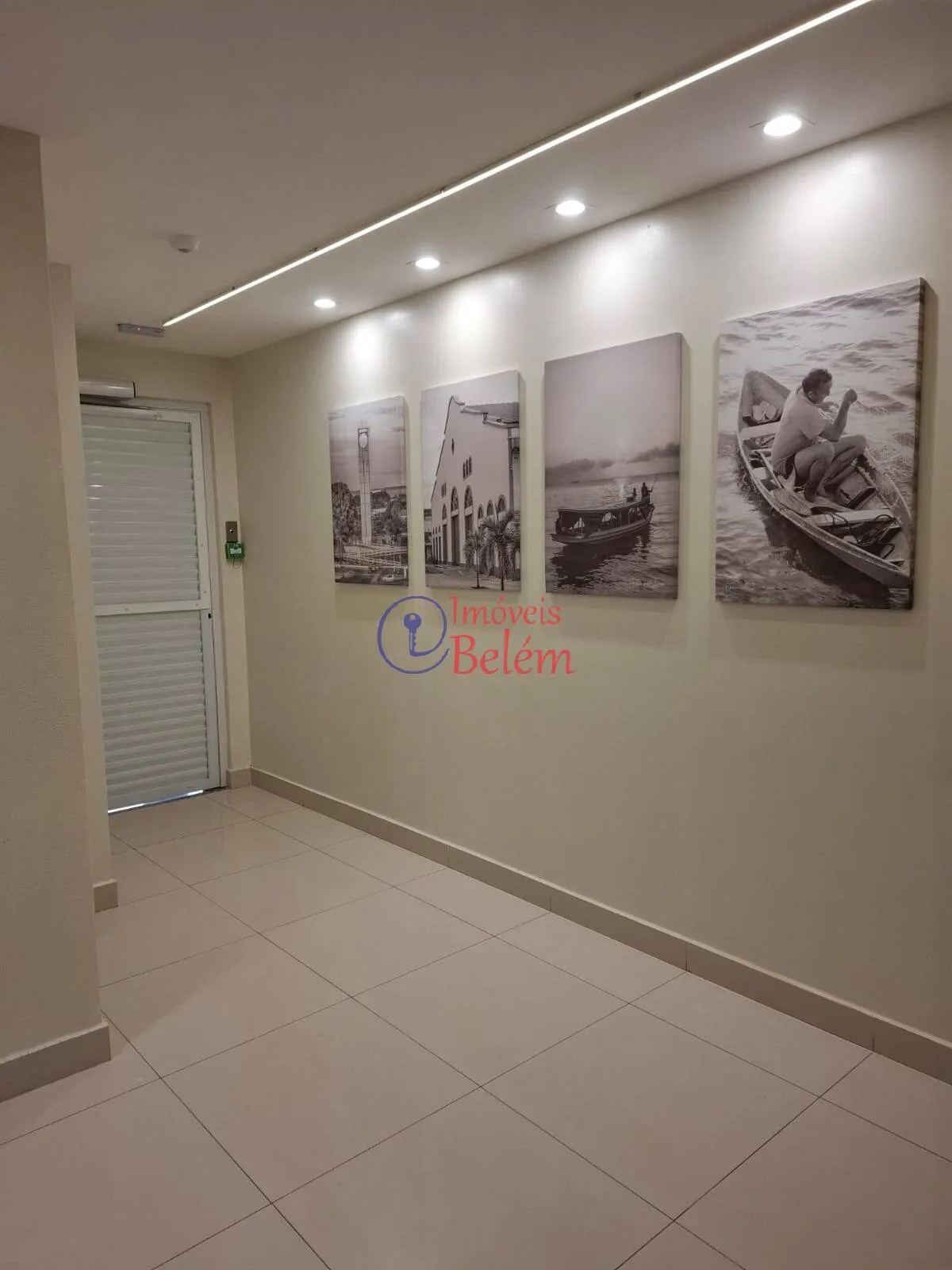 Imagem Imóveis Belém vende - Edifício Costa Norte