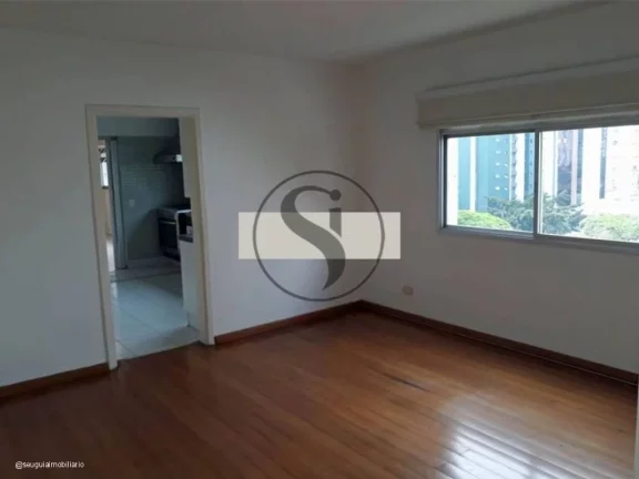 Imagem APARTAMENTO RESIDENCIAL em SÃO PAULO - SP, BROOKLIN PAULISTA