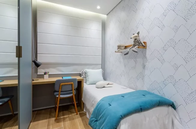 Imagem Apartamento à venda no bairro Tatuapé - São Paulo/SP