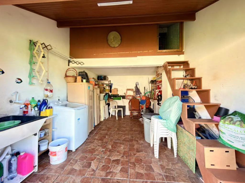 Imagem Terreno - Bairro xangri-la