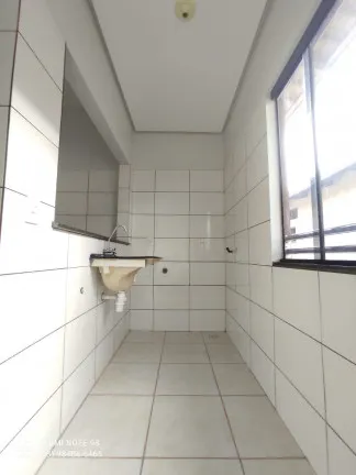 Imagem Apartamento com 2 Quartos para Alugar, 72 m² em Plano Diretor Sul - Palmas